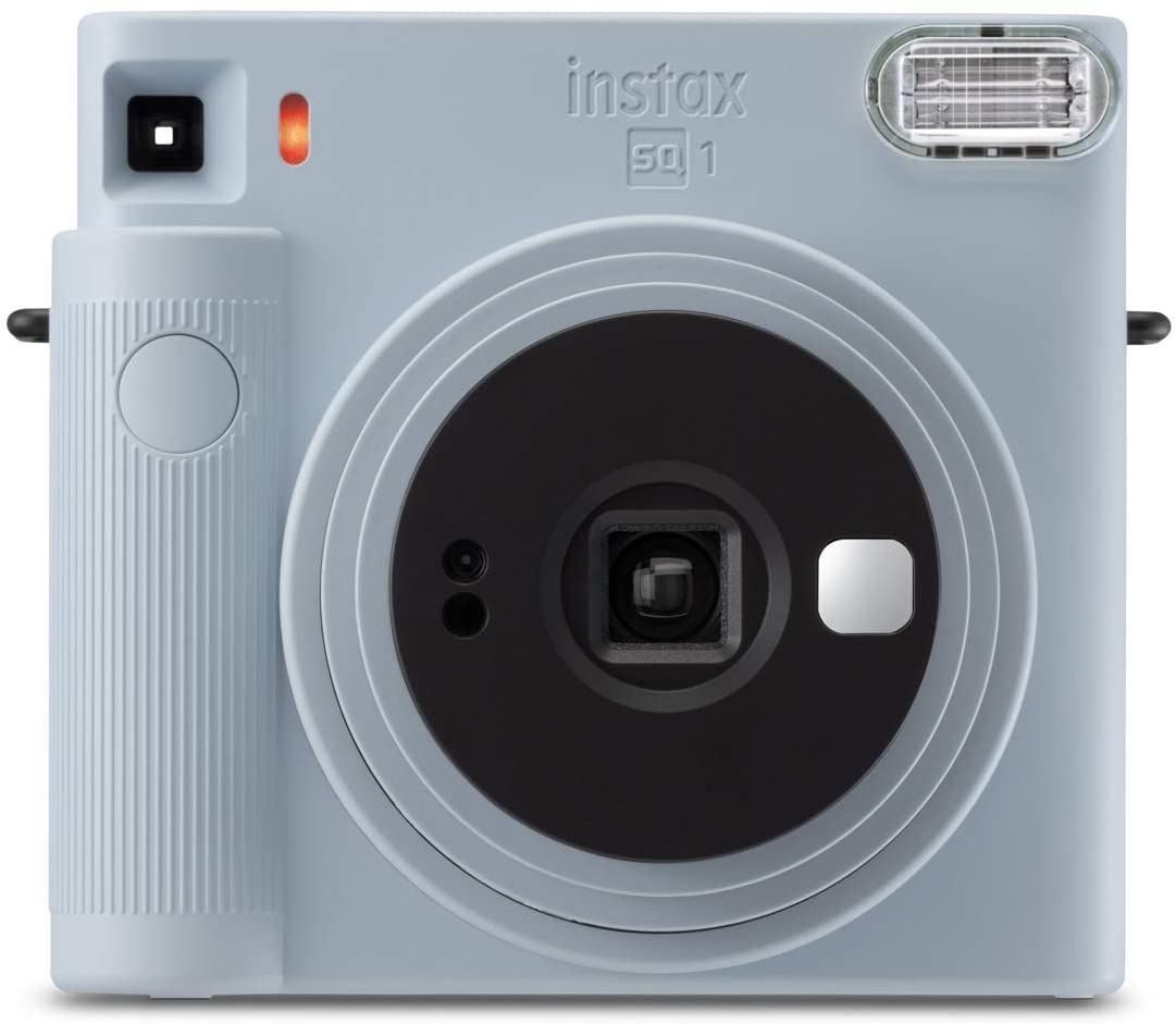 Instax SQUARE SQ1 Instant Camera Instax SQUARE SQ1 Instant Camera